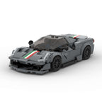 Ferrari 488 Pista