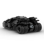 Batmóvil Tumbler | Batman