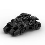 Batmóvil Tumbler | Batman