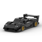 Pagani Zonda R
