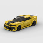 Chevrolet Camaro | Bumblebee