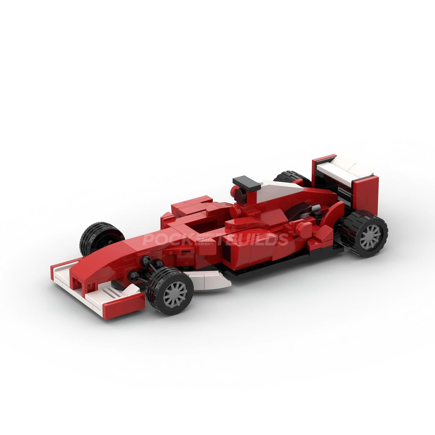 Ferrari F2004 F1