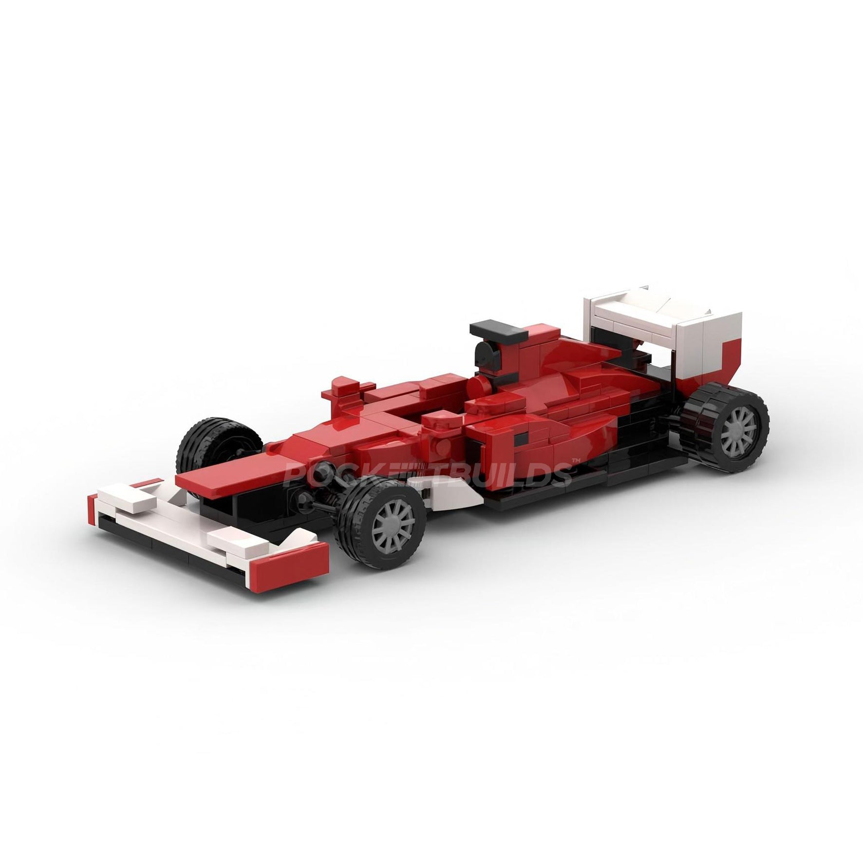 Ferrari F2021 F1