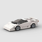Lamborghini Countach 1978