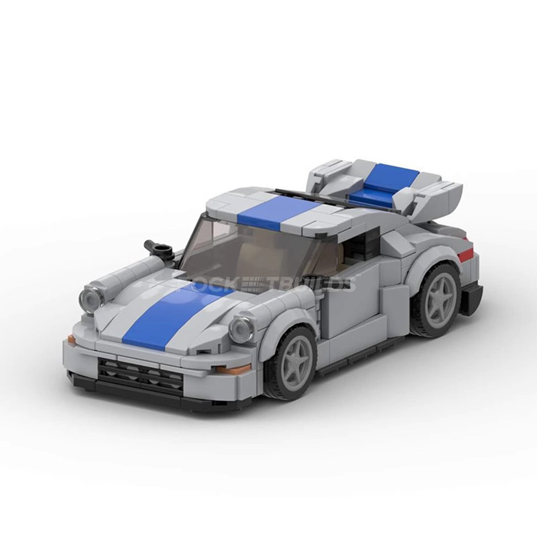 Porsche 911 Mirage | Transformers