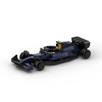 Red Bull RB16B F1