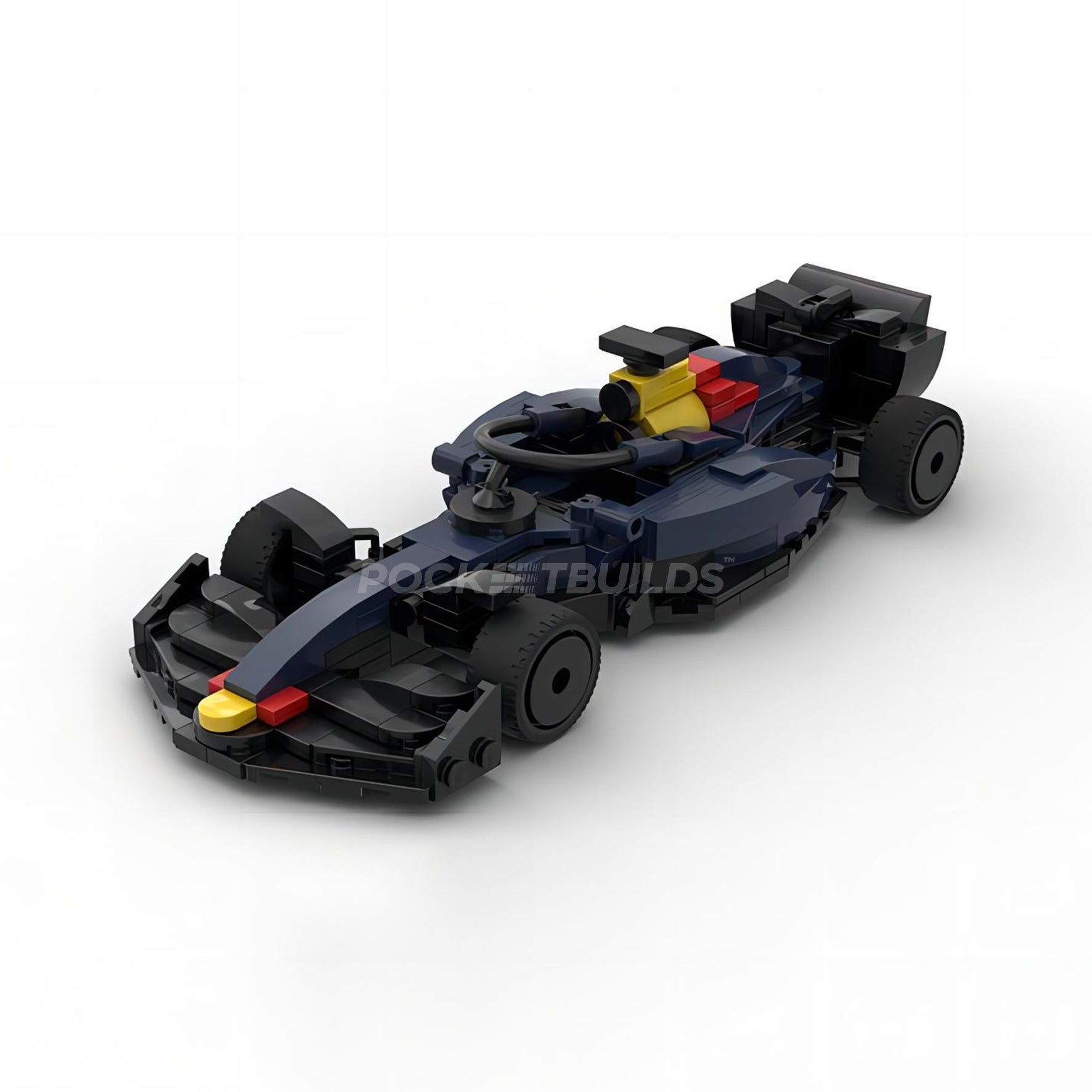 Red Bull RB-20 F1