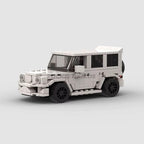 Mercedes-AMG G63 Brabus