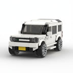 Land Rover Discovery 4