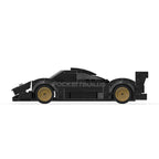 Pagani Zonda R