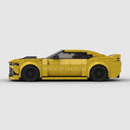 Chevrolet Camaro | Bumblebee