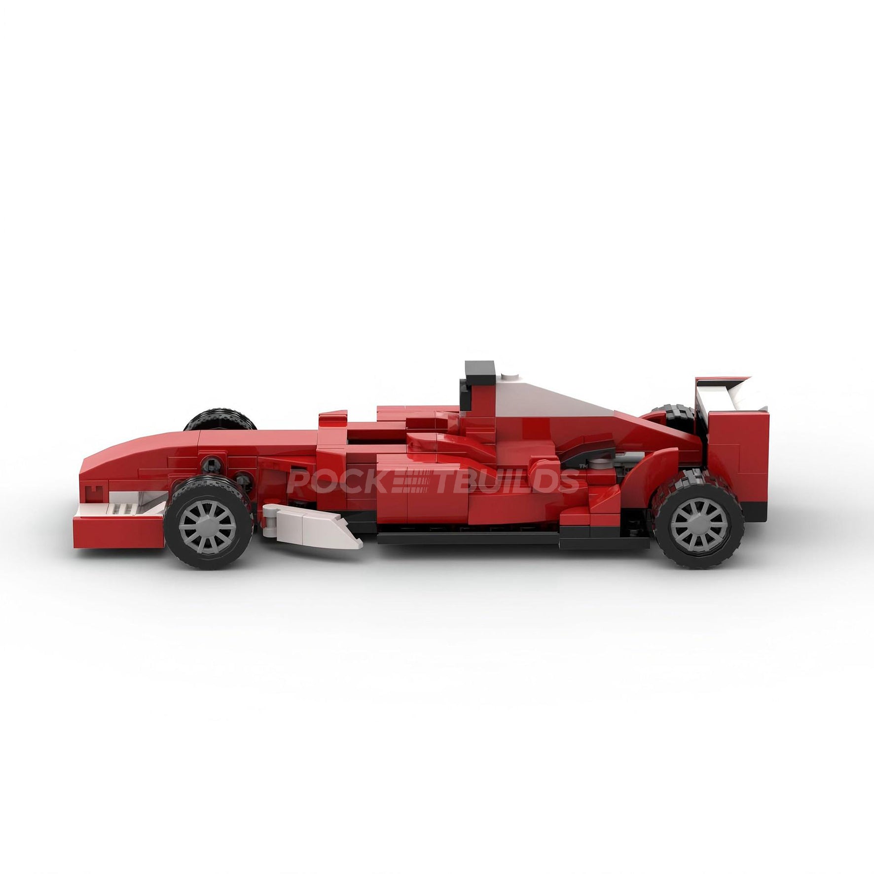 Ferrari F2004 F1