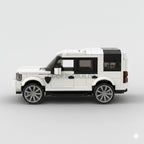 Land Rover Discovery 4