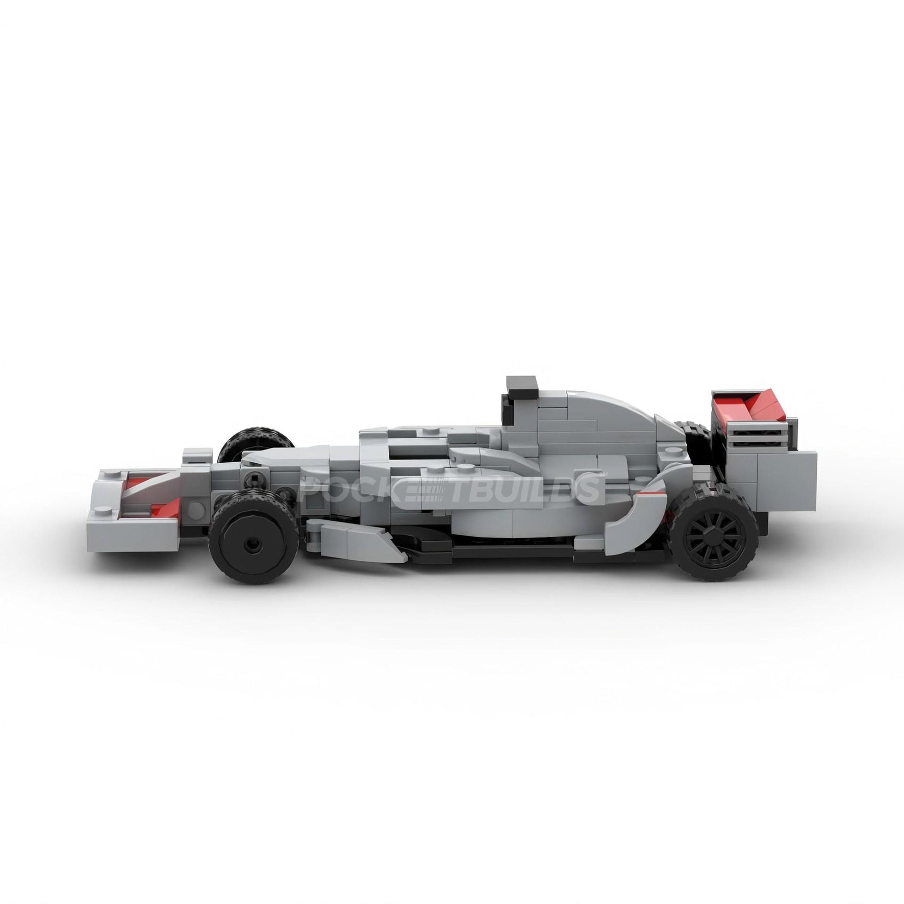 McLaren MP423 F1
