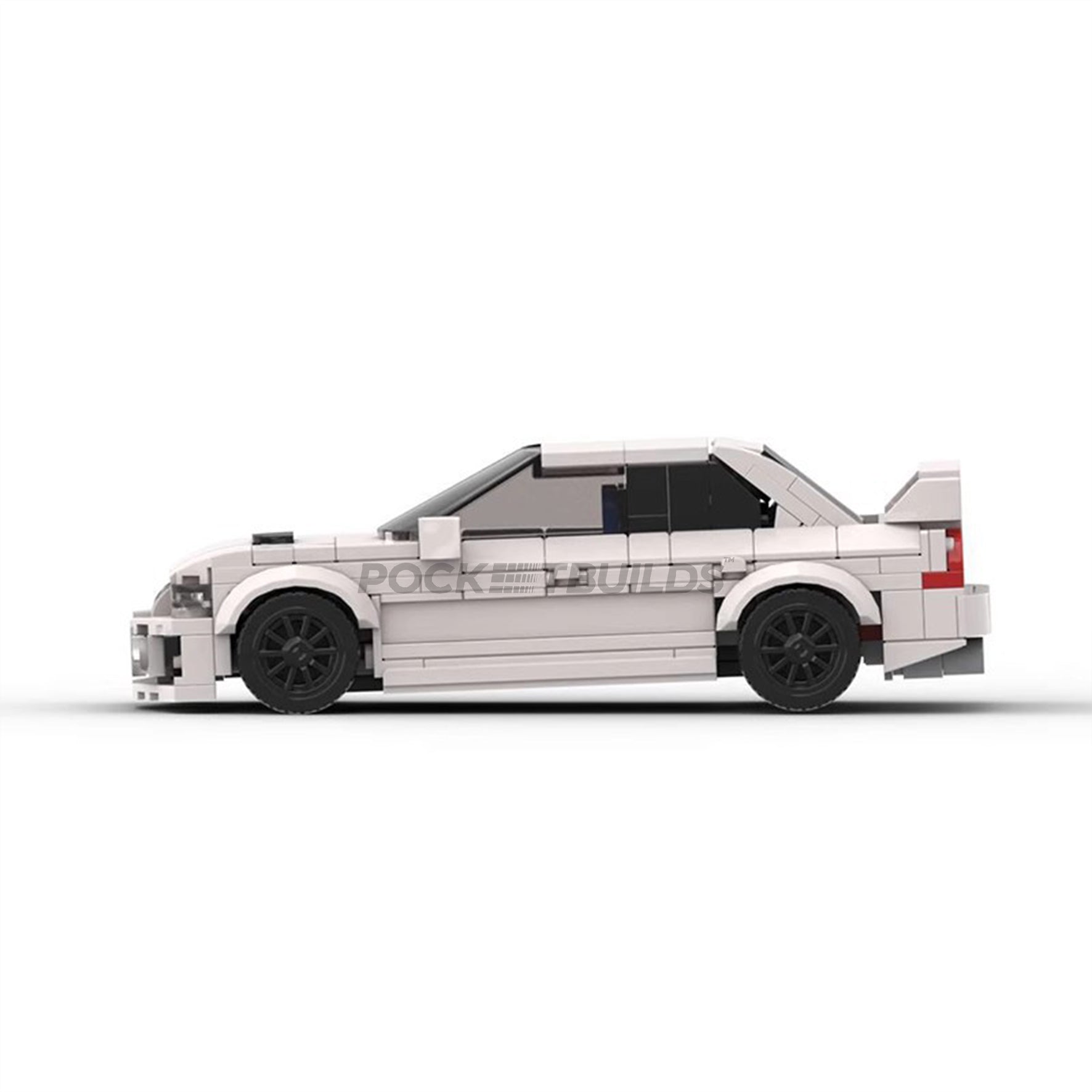 Mitsubishi Lancer EVO VI