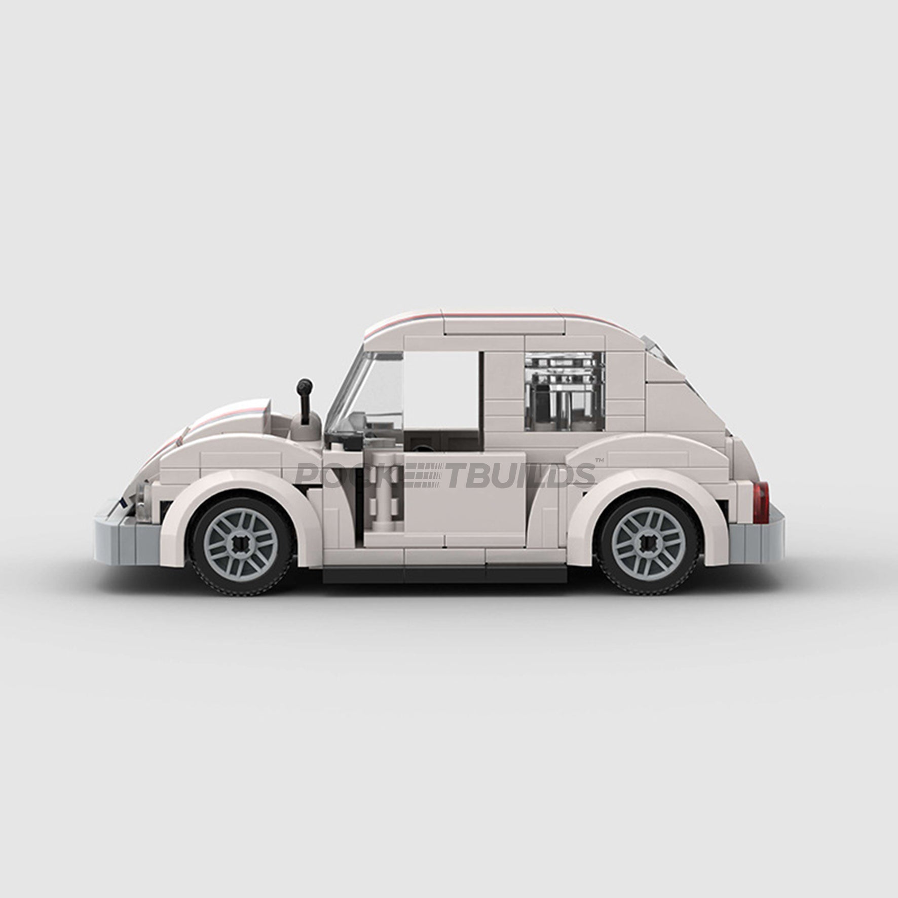 Volkswagen Escarabajo 1963 | Herbie