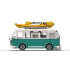 Volkswagen T1 Samba Bus