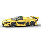 McLaren P1 GTR