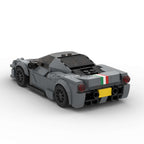 Ferrari 488 Pista