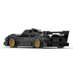 Pagani Zonda R