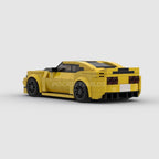 Chevrolet Camaro | Bumblebee
