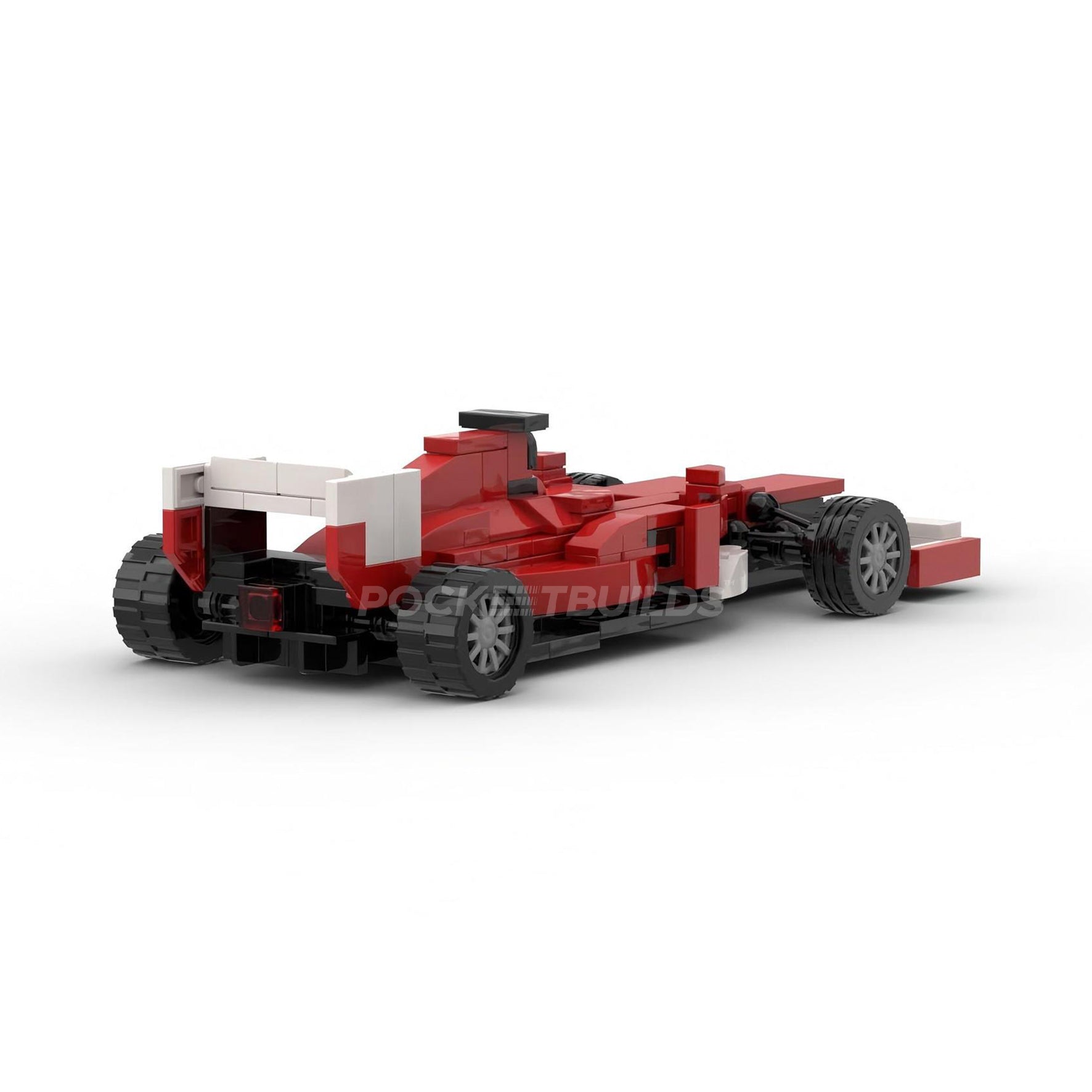 Ferrari F2021 F1