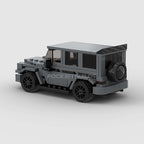 Mercedes-AMG G63 Brabus