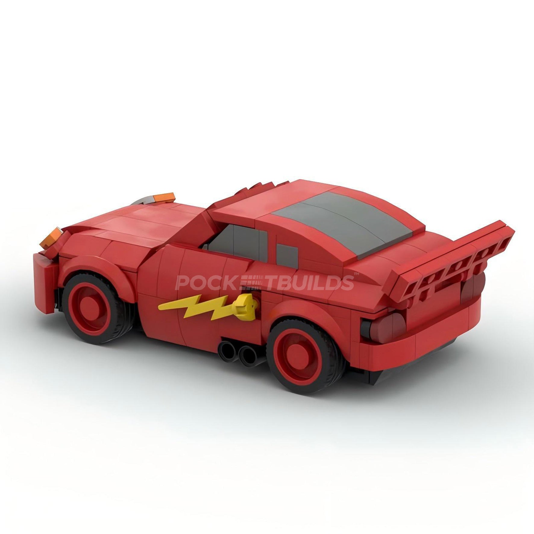 Rayo McQueen | Cars
