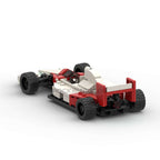 McLaren MP4-6 F1