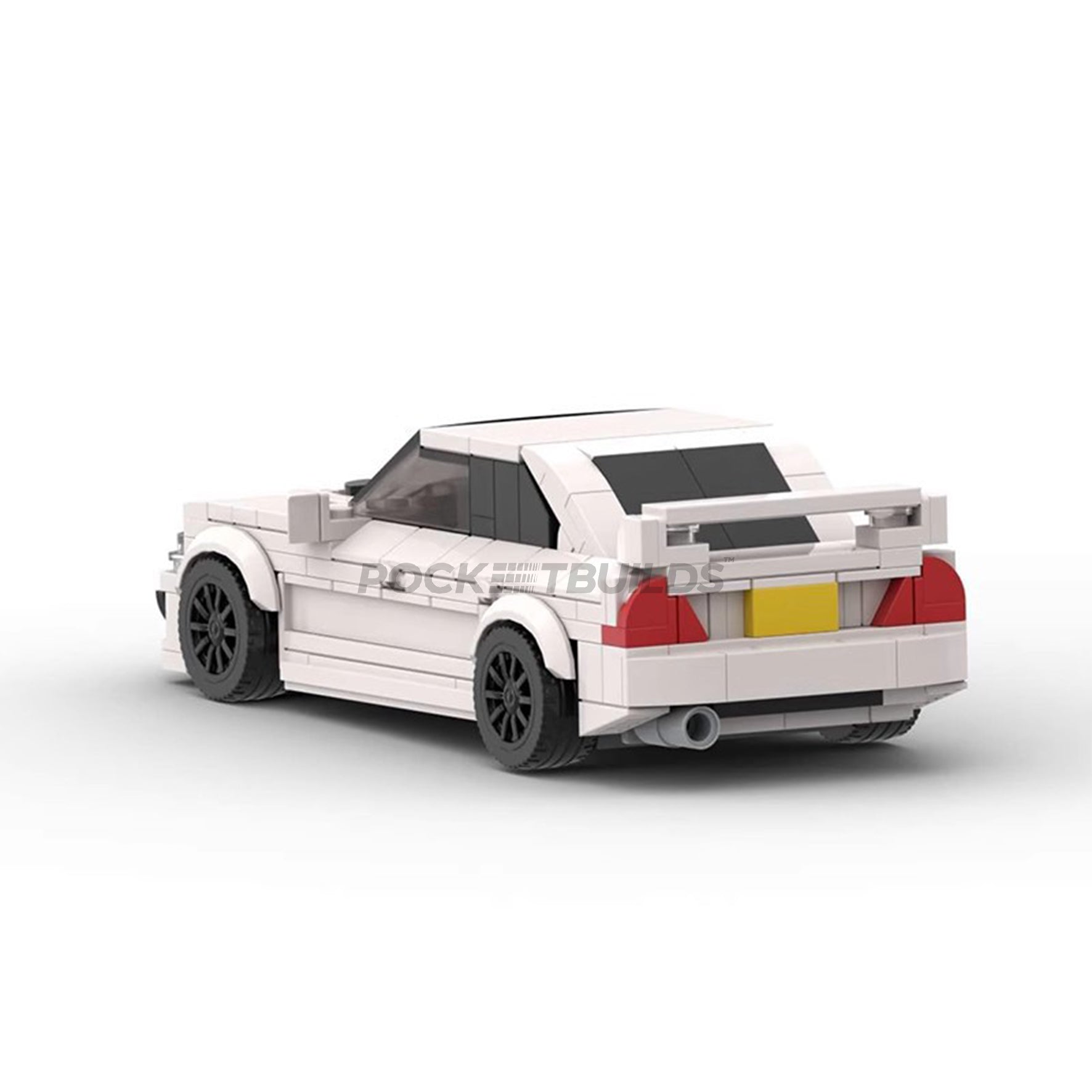 Mitsubishi Lancer EVO VI