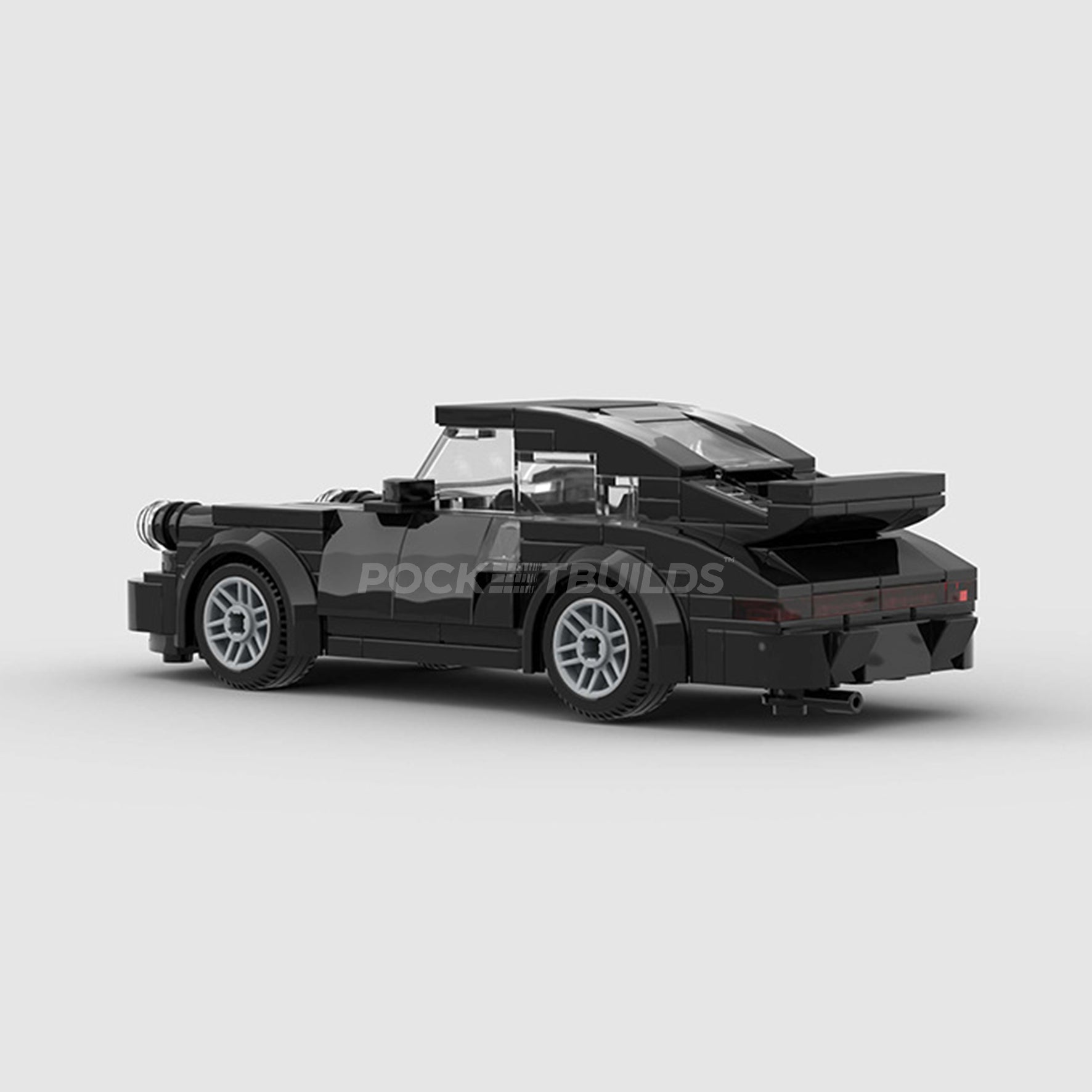 Porsche 911 | Clásico