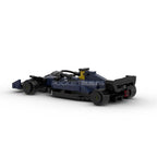 Red Bull RB16B F1