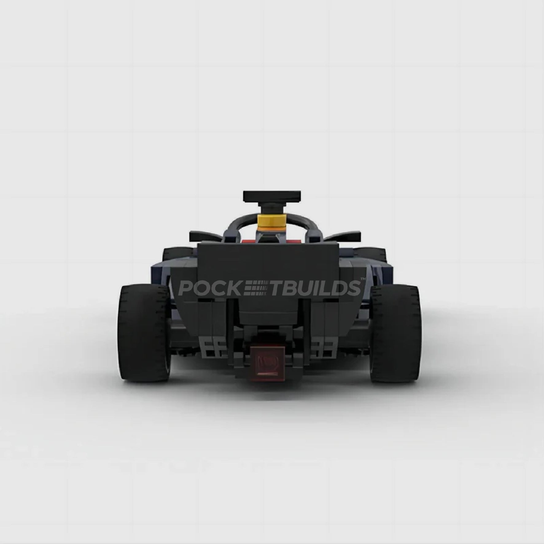 Red Bull RB-20 F1