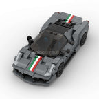Ferrari 488 Pista