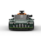 Aston Martin Vantage | Safety Car F1