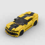 Chevrolet Camaro | Bumblebee
