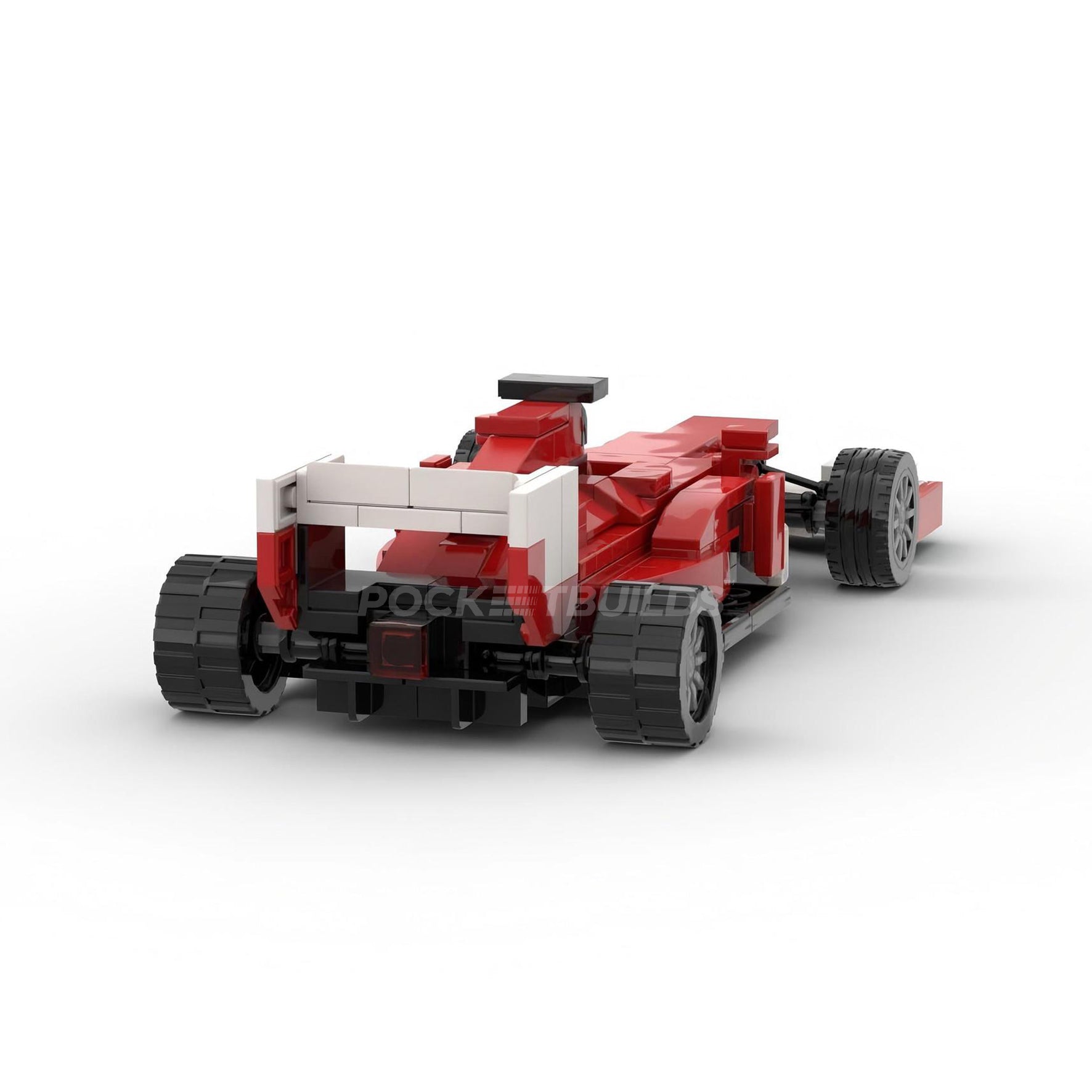 Ferrari F2021 F1