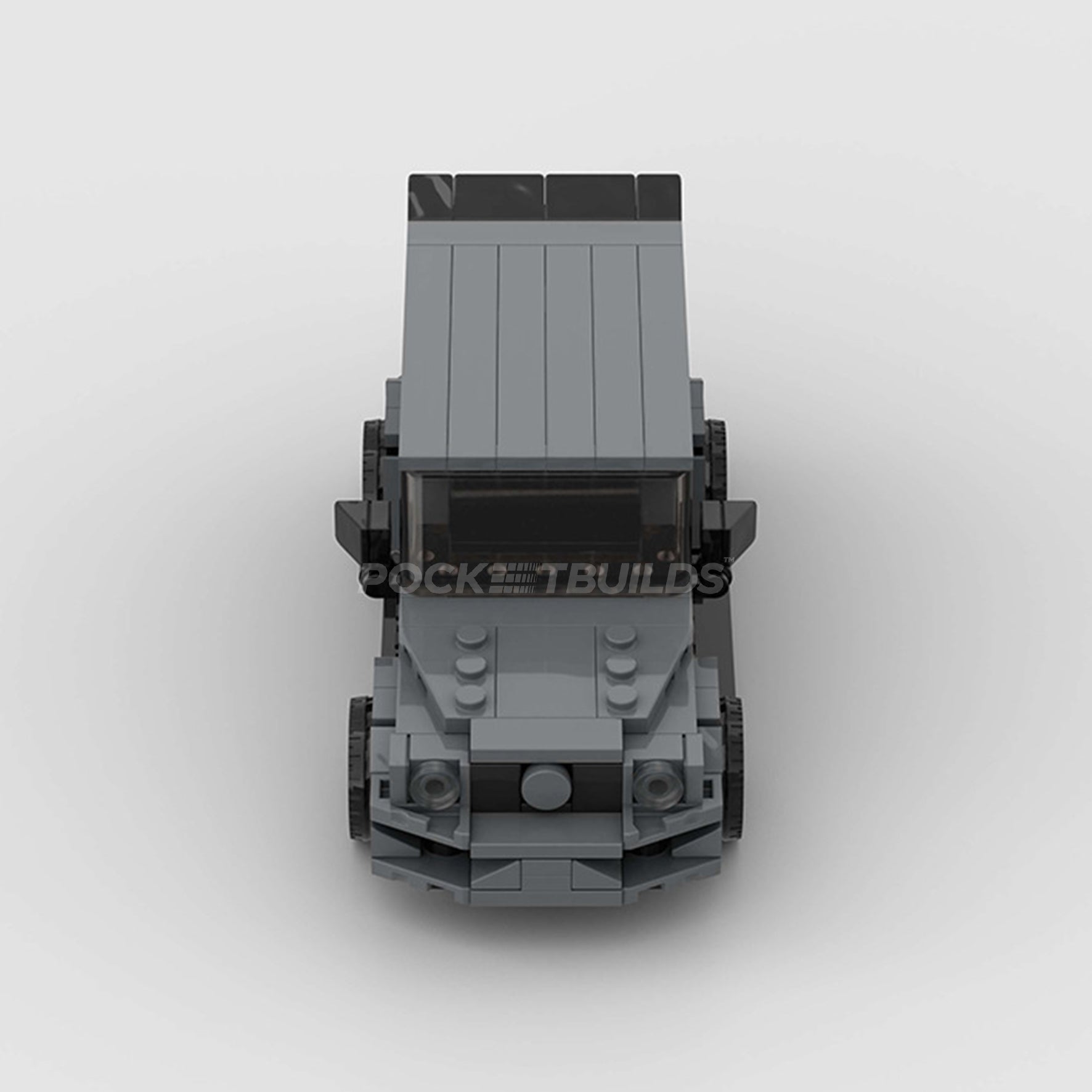 Mercedes-AMG G63 Brabus