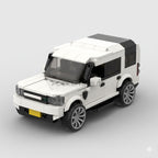 Land Rover Discovery 4