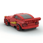 Rayo McQueen | Cars