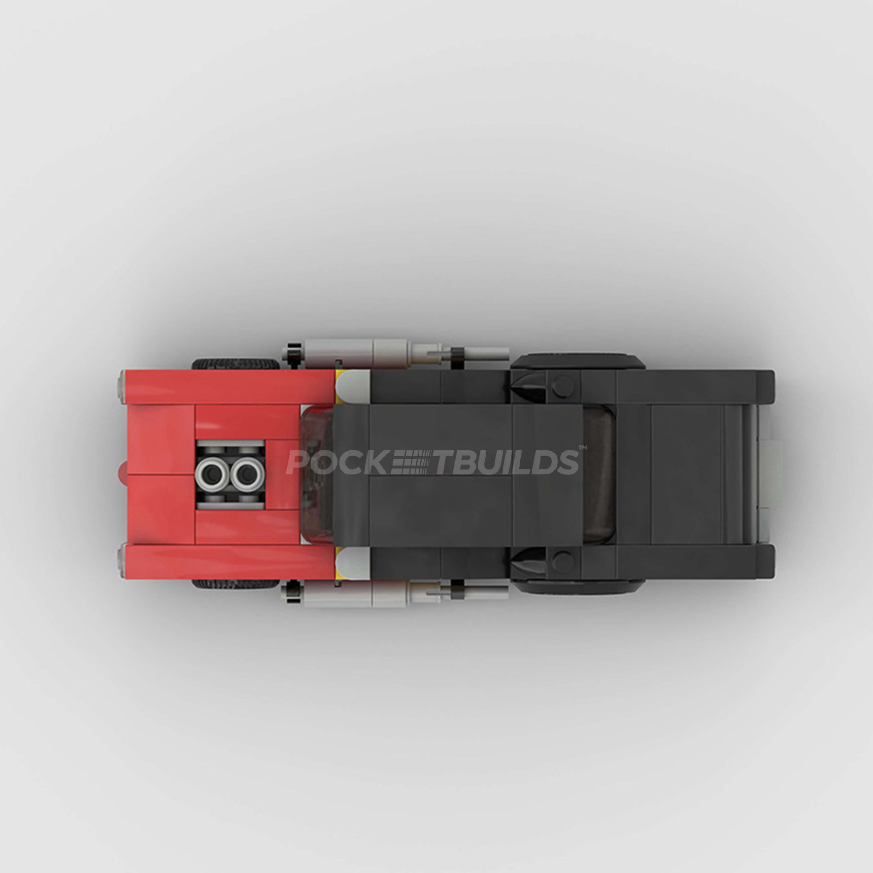 Chevrolet Bel Air Matchbox 1979