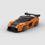 Mazda RX-7 | Fast & Furious