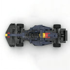 Red Bull RB-20 F1