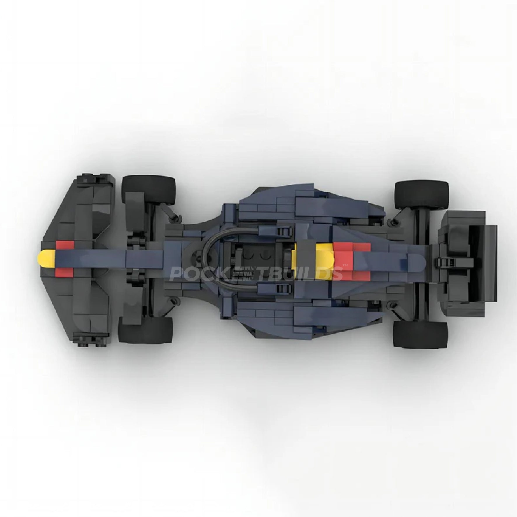Red Bull RB-20 F1