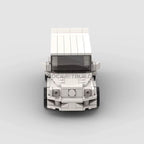 Mercedes-AMG G63 Brabus