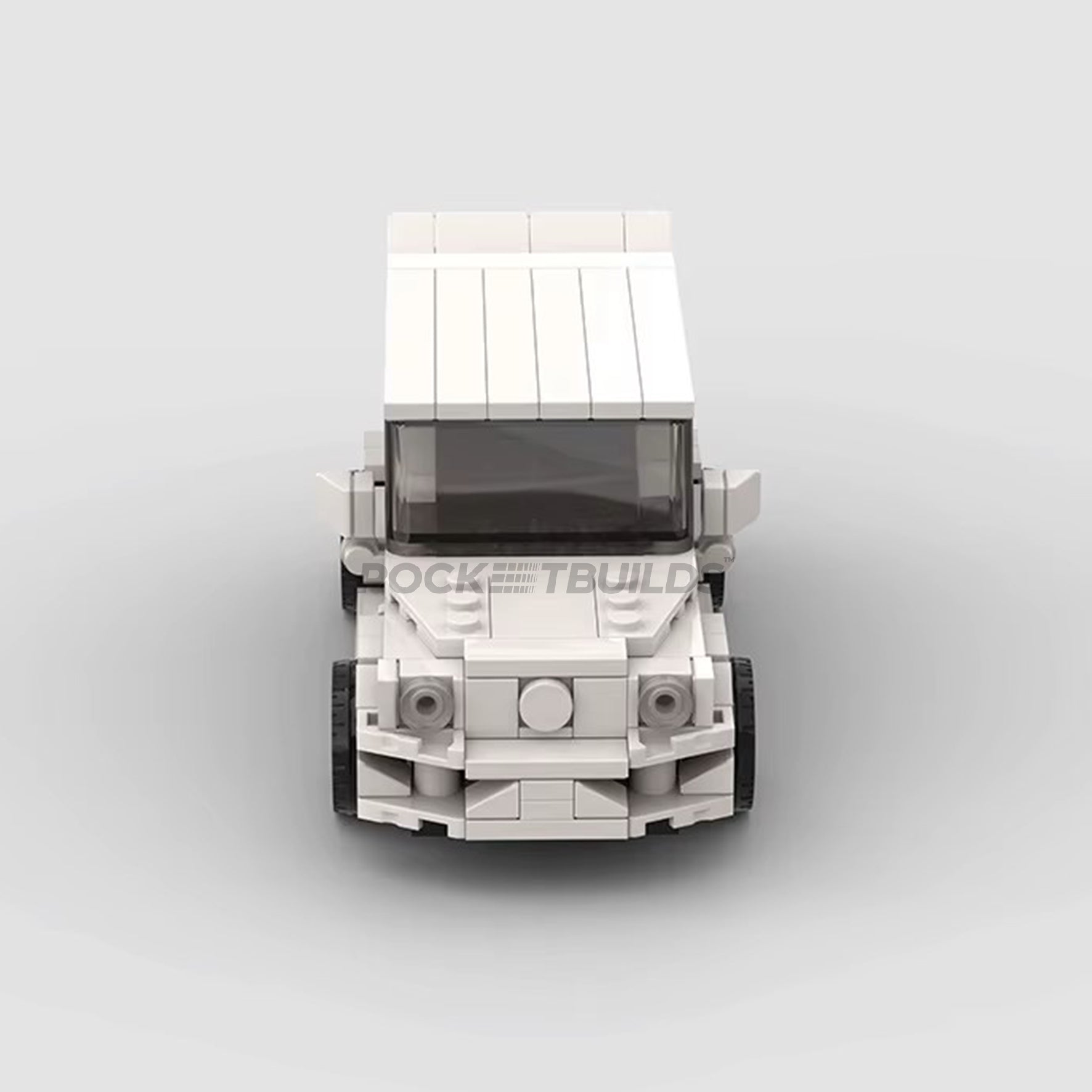 Mercedes-AMG G63 Brabus