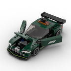 Aston Martin Vantage | Safety Car F1