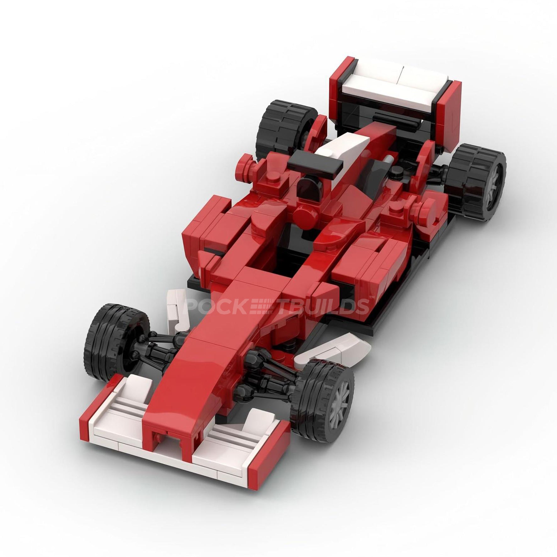 Ferrari F2004 F1
