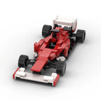 Ferrari F2021 F1