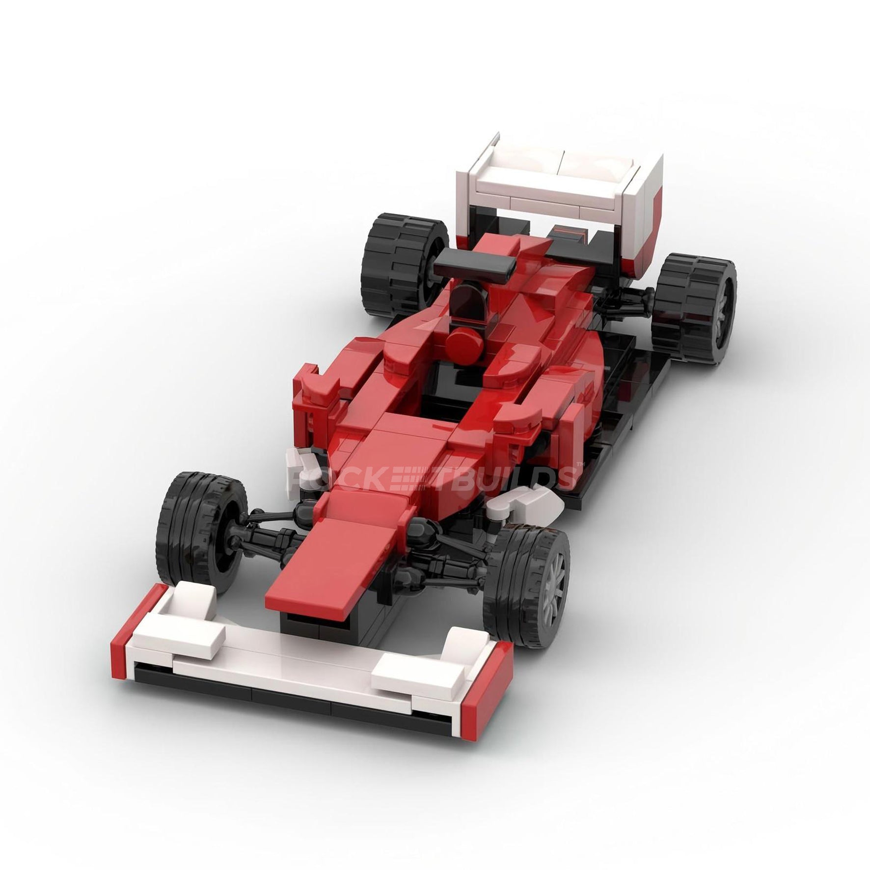 Ferrari F2021 F1